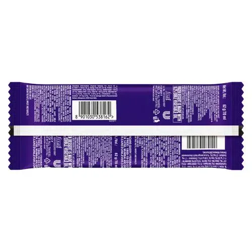 Kwality Walls Feast Cadbury Crackle Ice Cream 3