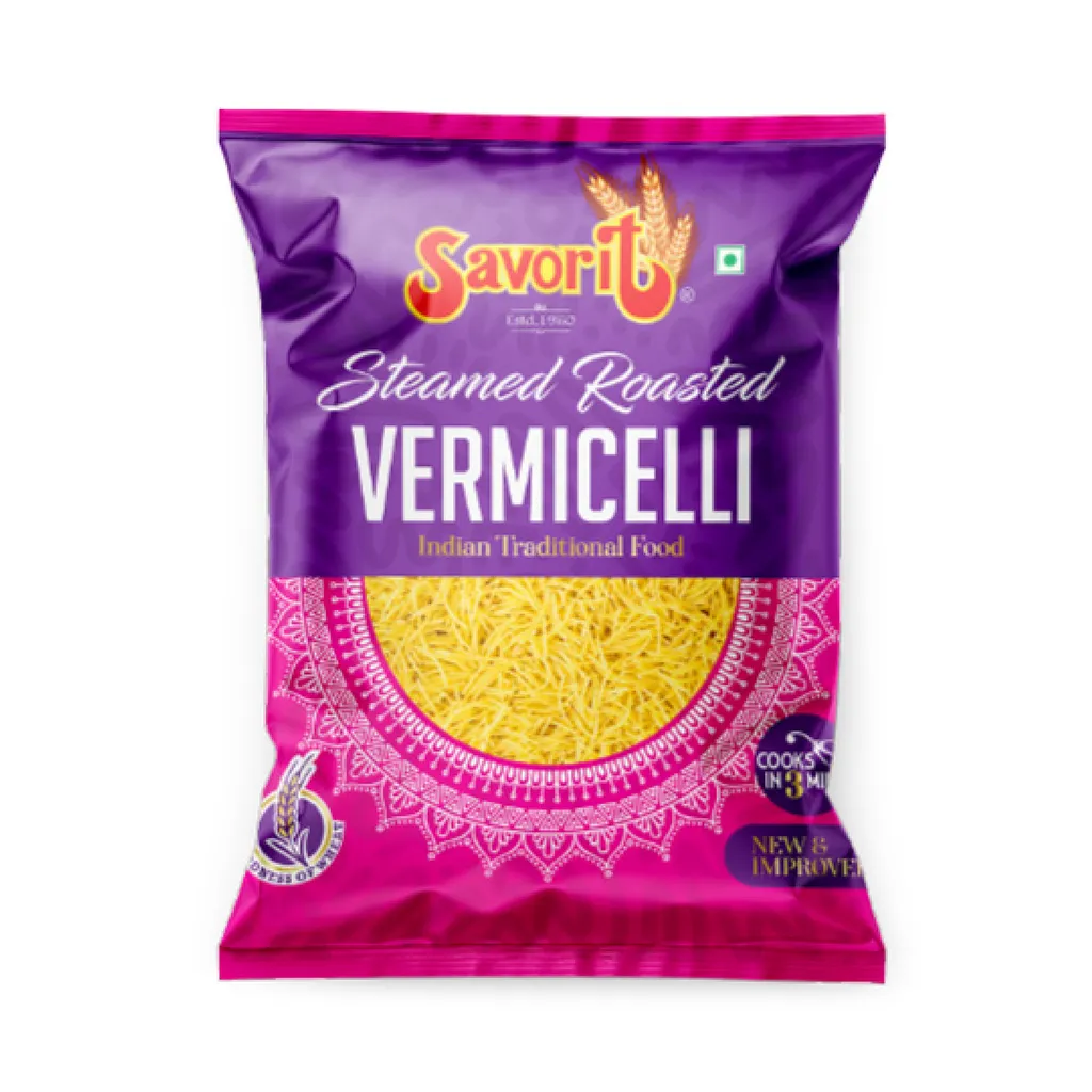 Savorit Steamed Roasted Vermicelli