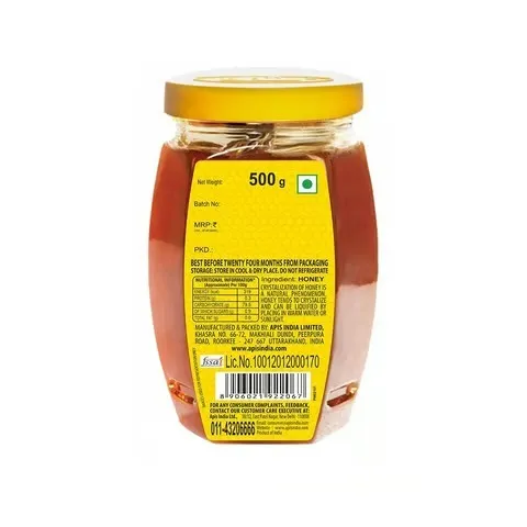 Apis Himalaya Honey 1