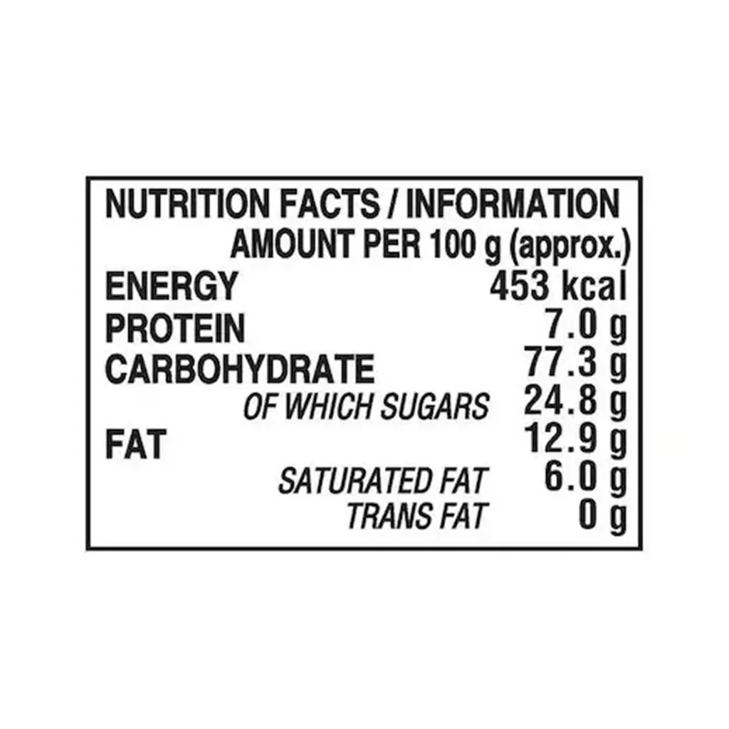 Parle-G Glucose Biscuits 3