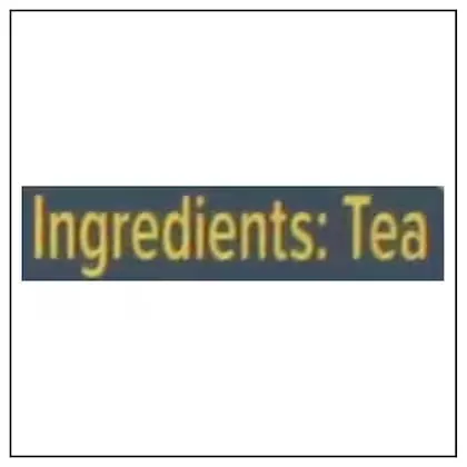 Brooke Bond Taj Mahal Tea 6