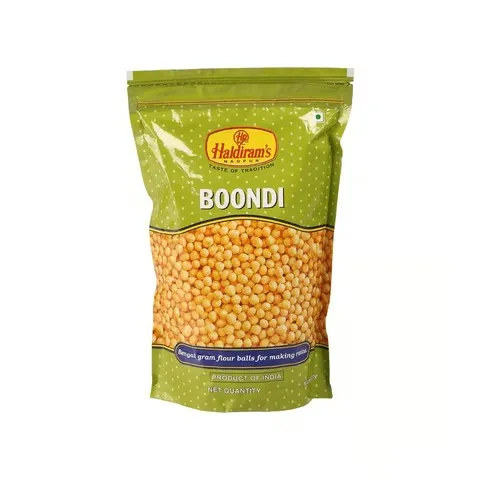 Haldiram's Boondi