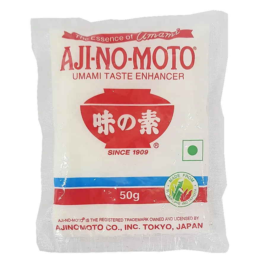 Ajinomoto