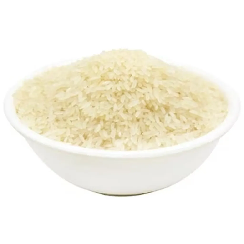 Nei Kichadi Boiled Rice Loose
