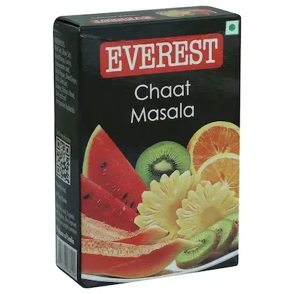 Everest Chaat Masala - 50g 4