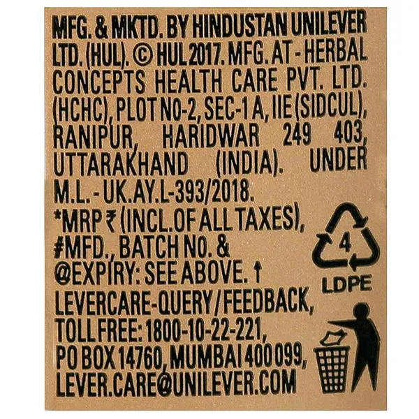 Indulekha Bringha Hair Cleanser 4