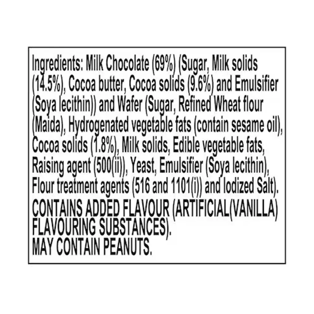 Nestle Kit Kat Dessert Delight Truffle Chocolate 2