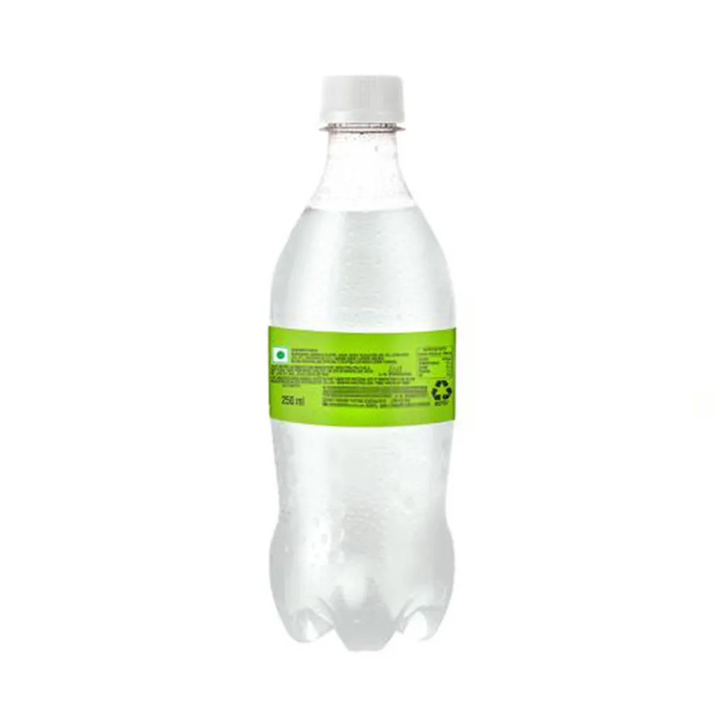 Limca Bottle 1