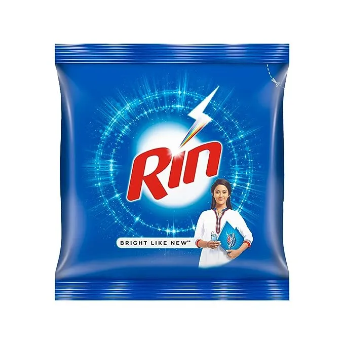 Rin Bright Detergent Powder 1