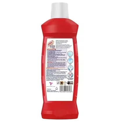 Harpic Bathroom Floral Cleaner 1