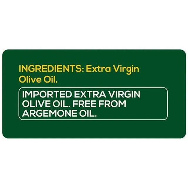Del Monte Extra Virgin Olive Oil 2