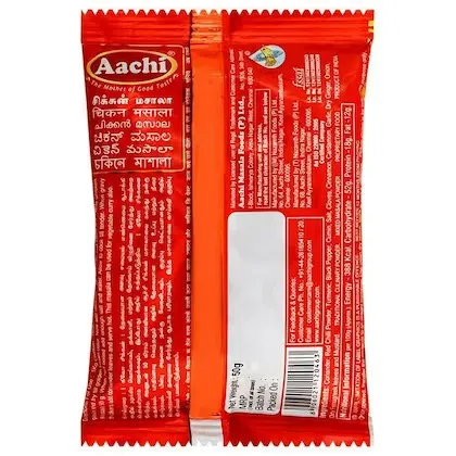 Aachi Chicken Masala 1