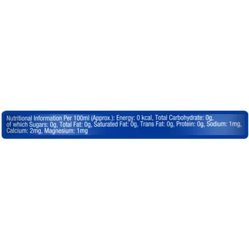 Aquafina Mineral Water 3