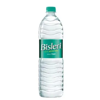 Bisleri Mineral Water