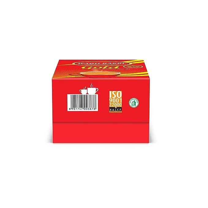 Wagh Bakri Gold Tea 6
