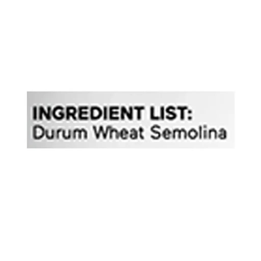 Chef's Basket Durum Wheat Fusili Pasta 2