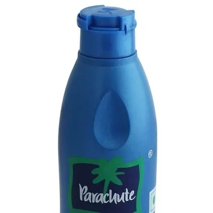 Parachute Coconut Oil 3