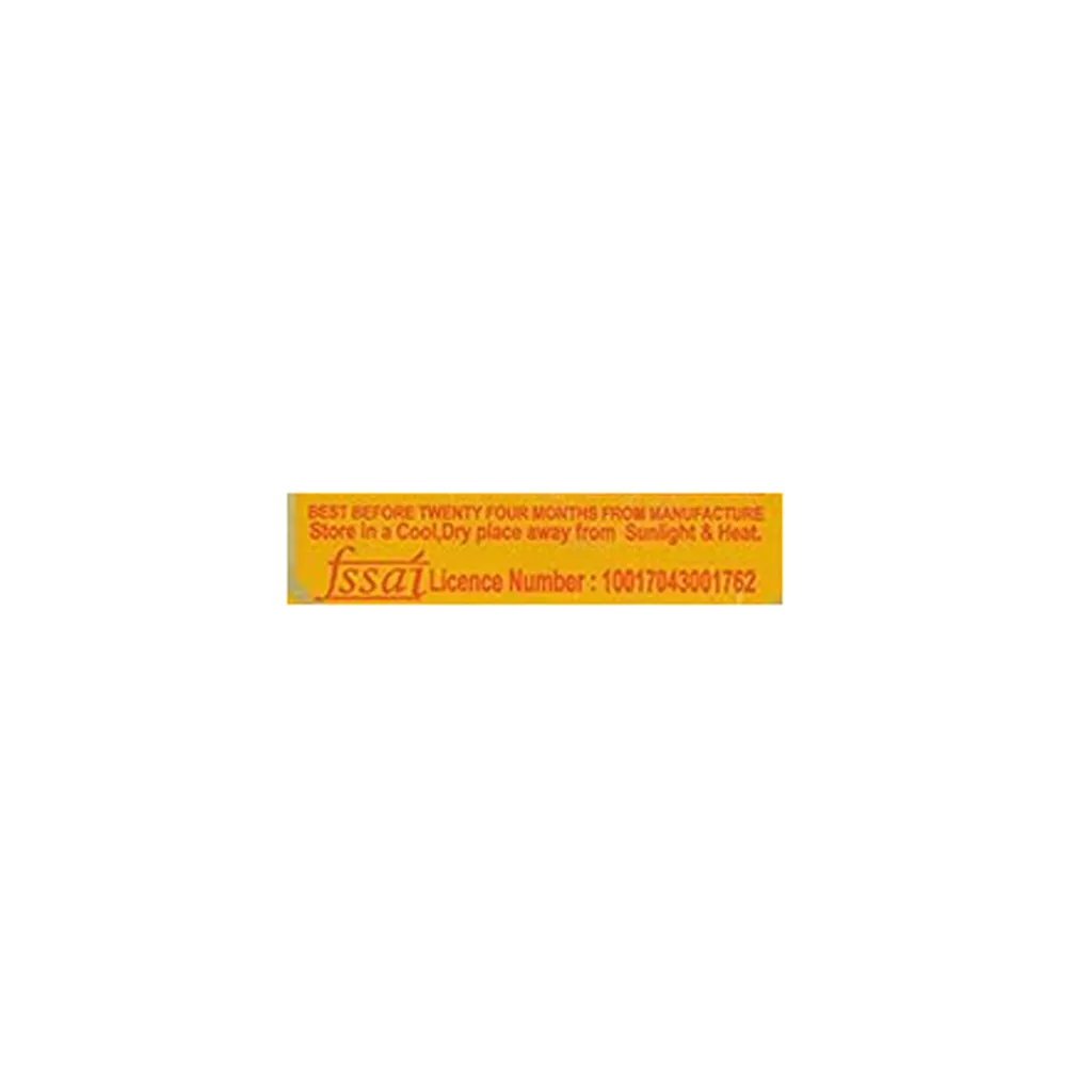 Bush Edible Food Colour - Orange 2
