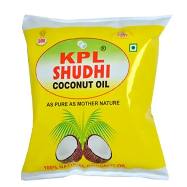 KPL Shudhi Coconut Oil