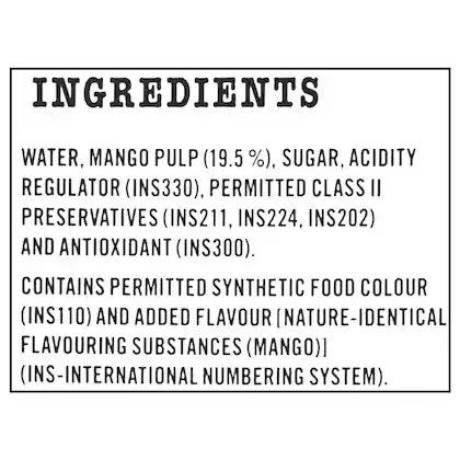 Frooti Mango 4