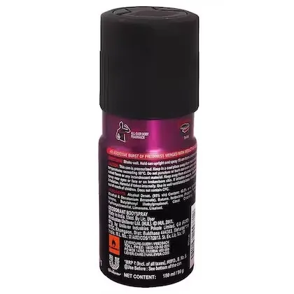 Axe Provoke Deodorant 1
