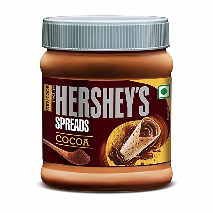 Hershey's Cocoa Spread