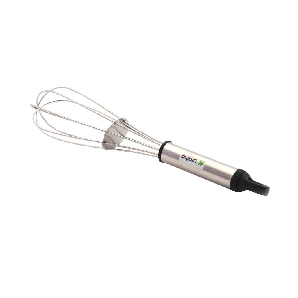 Pratha Plastic Handle Whisker No.3 1