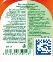 Dettol Antiseptic Liquid 2