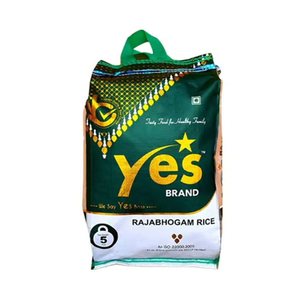 Yes Brand Rajabhogam Rice