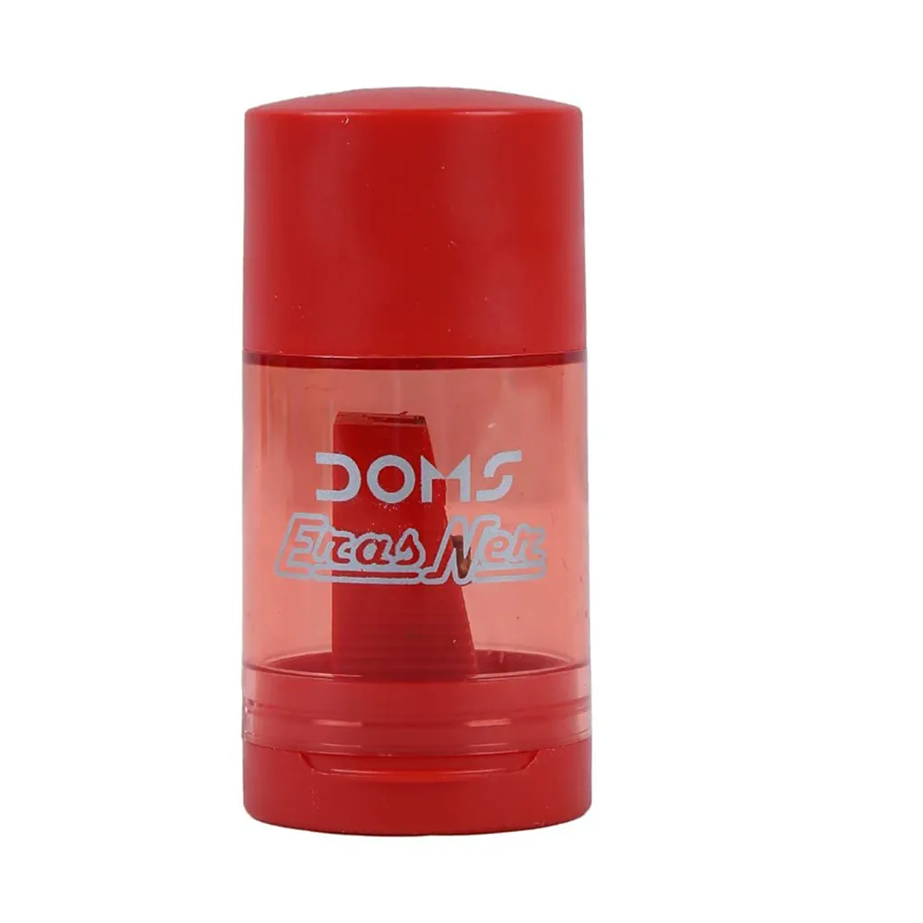 Doms ErasNer Eraser & Sharpener