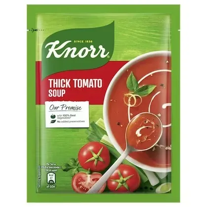 Knorr Thick Tomato Soup