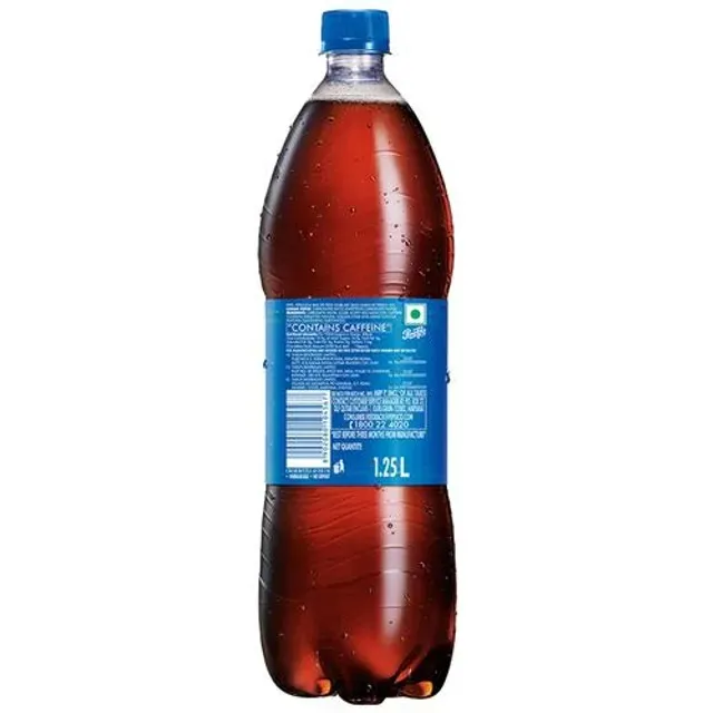 Pepsi Soft Drink 1