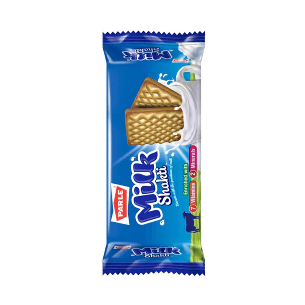 Parle Milk Shakti Biscuits