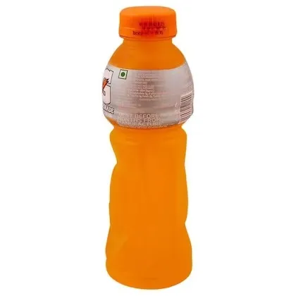 Gatorade Orange Sports Drink 2