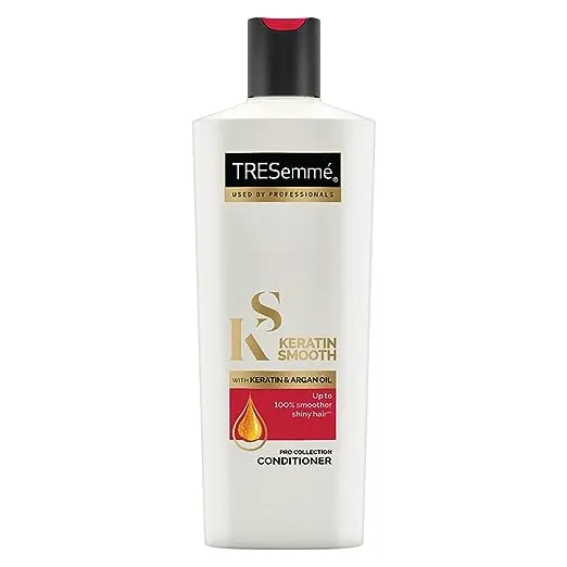 Tresemme Keratain Smooth Conditioner