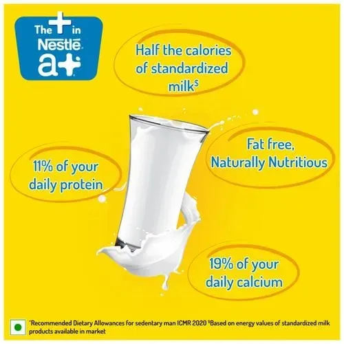 Nestle A+ Slim Milk 6