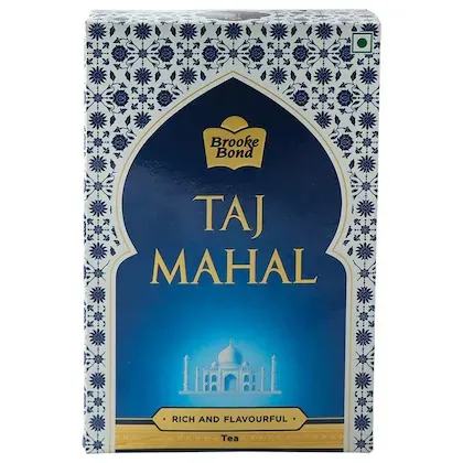 Brooke Bond Taj Mahal Tea