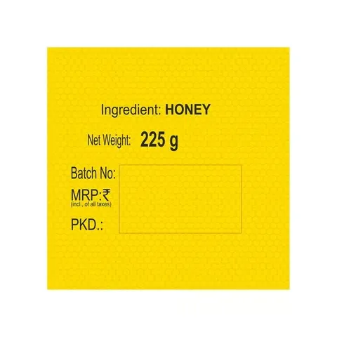 Apis Himalaya Honey 2