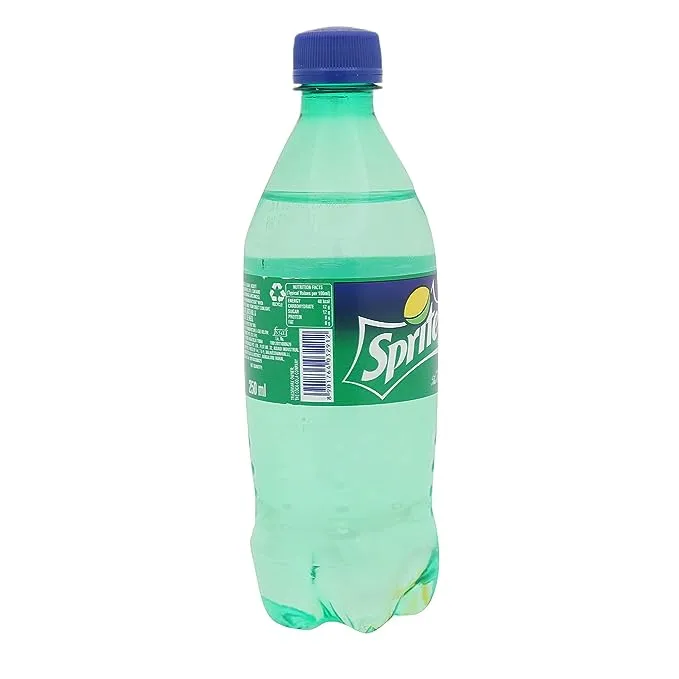 Sprite Soft Drink 5