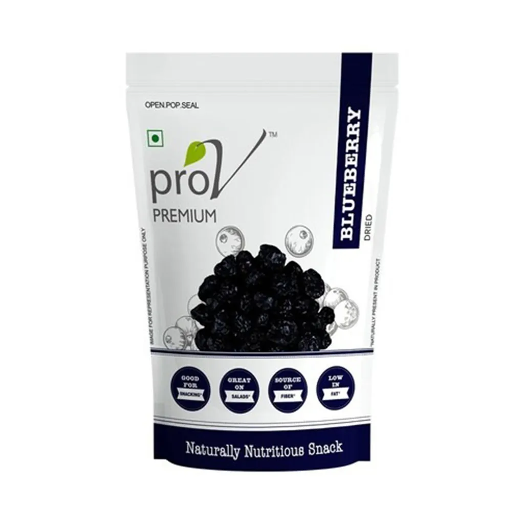 ProV Premium Blueberry