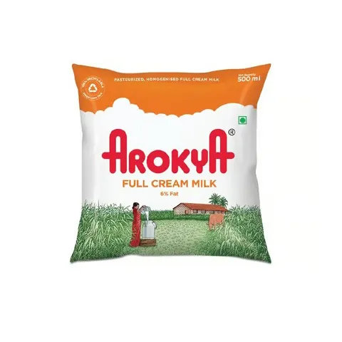 Arokya Full Cream Milk 2