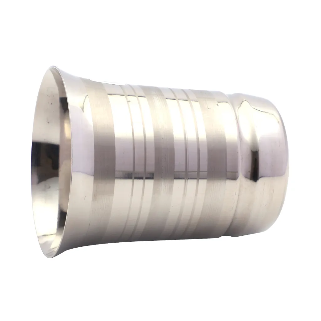 Pratha Steel Water Glass 3