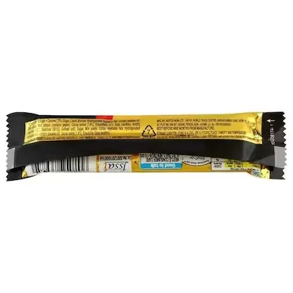 Nestle Bar One Chocolate 2