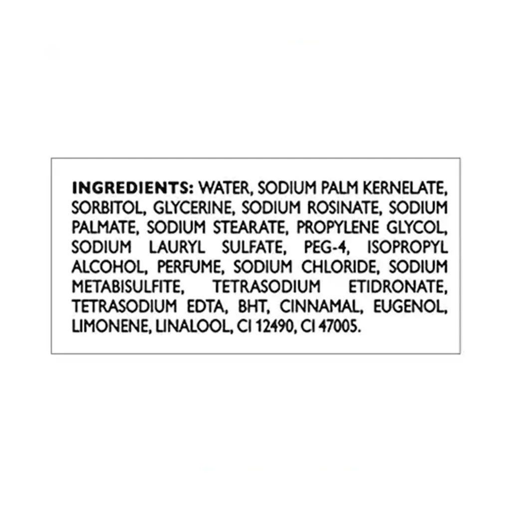 Pears Pure & Gentle Soap 3