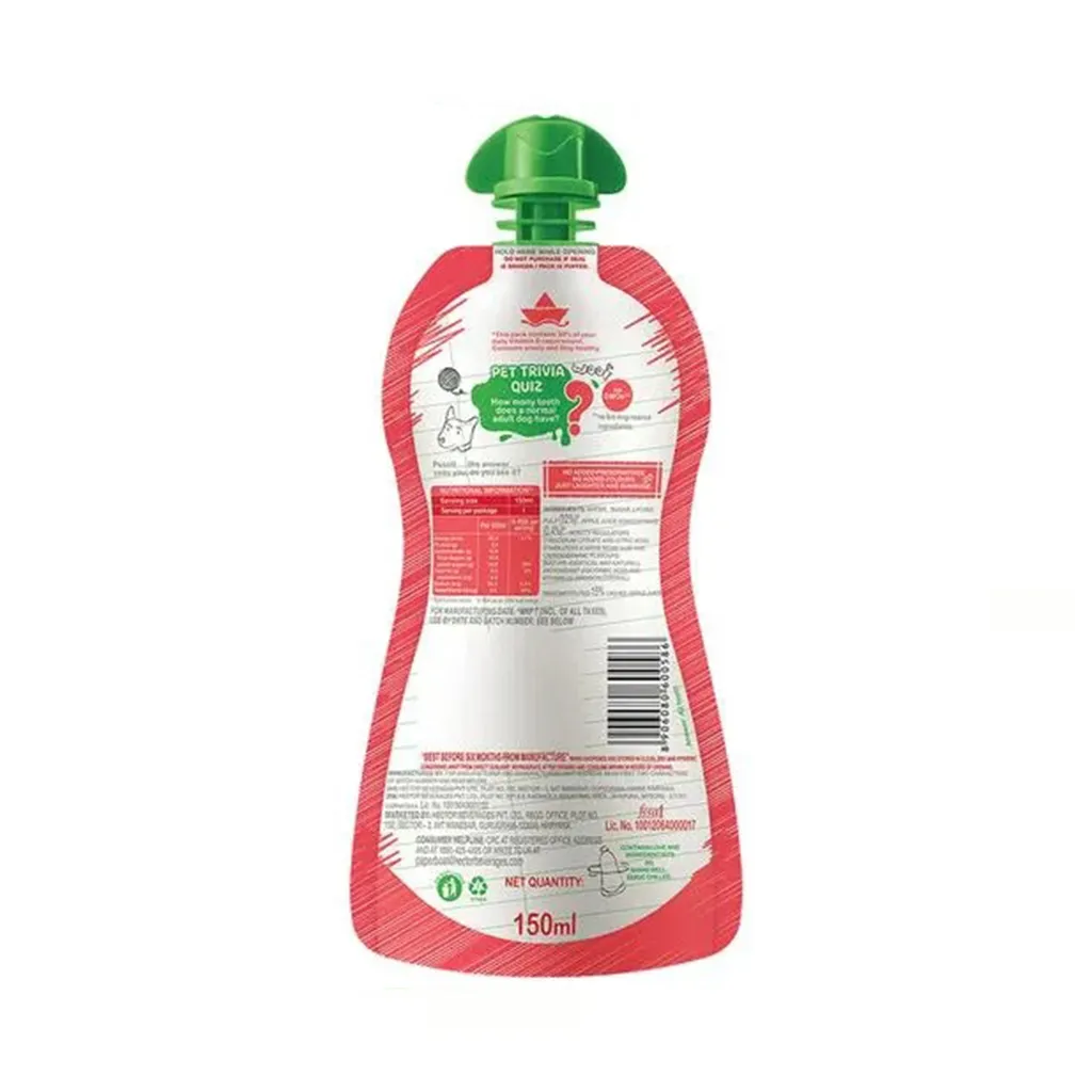Paper Boat Lychee Juice 1