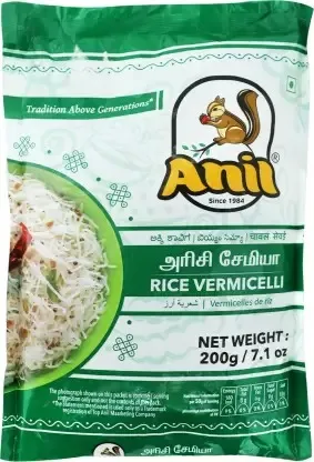 Anil Rice Vermicelli