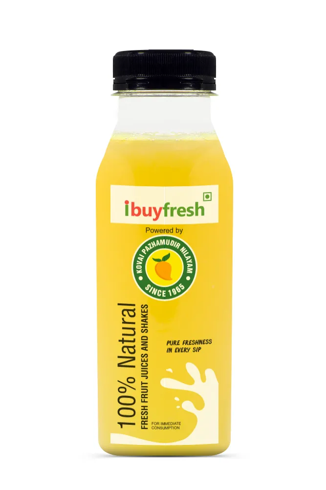 Sweet Lime Juice