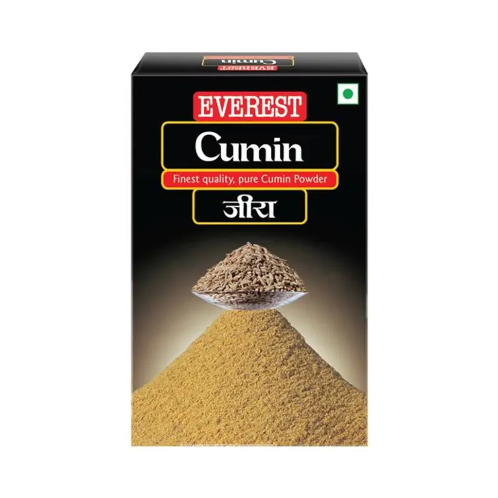 Everest Cumin