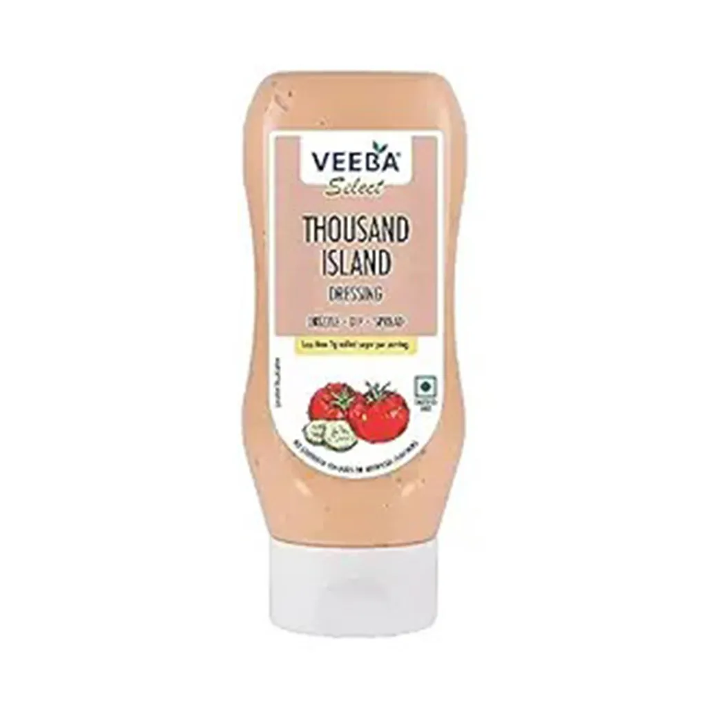 Veeba Thousand Island Dressing
