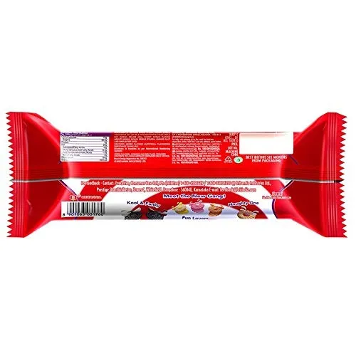 Britannia Treat Vanilla Biscuits 1